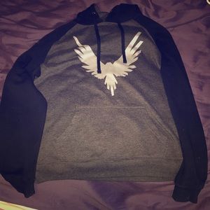 Logan Paul Maverick Hoodie